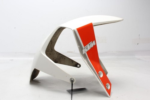 Front fender splash guard - fender,