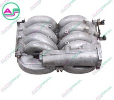 INTAKE PLENUM UPPER MANIFOLD FOR RANGE ROVER P38A II 4.0 4.6 THOR V8 LKB108480