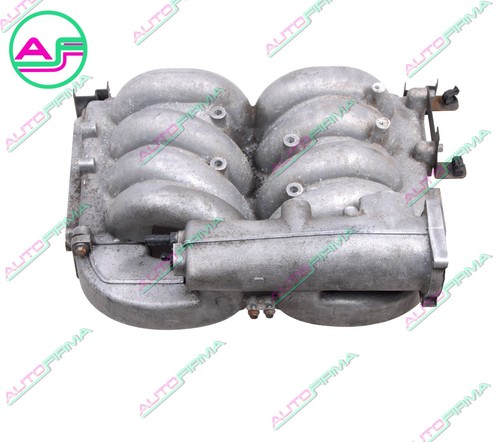 Intake plenum upper - intake,