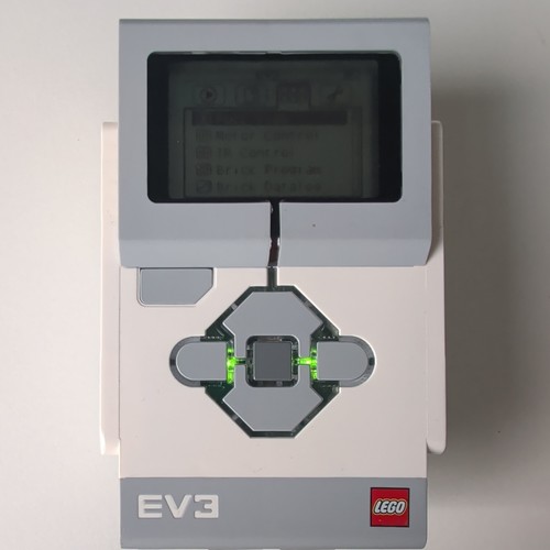 Lego mindstorms ev3 with - mindstorms,