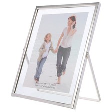Glass Picture Frame Simple