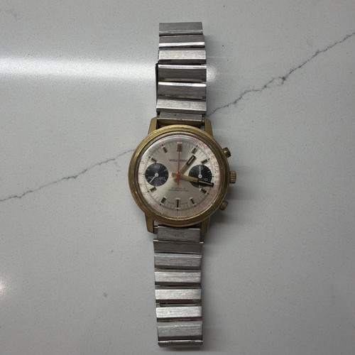 Vintage wakmann manual wind - vintage,