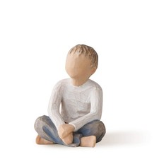 Willow Tree Imaginative Child