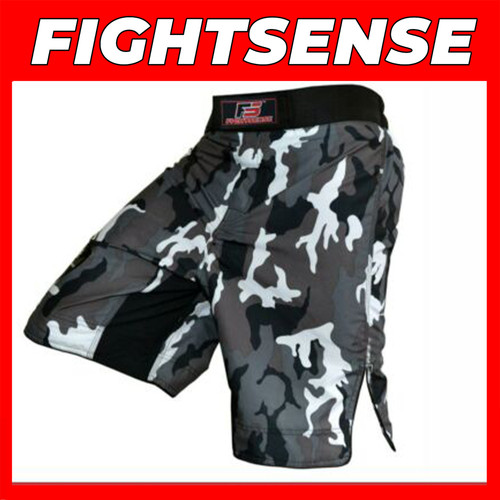 Mma fight kick boxing - boxing, shorts