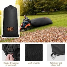 Large Capacity Lawn Mower