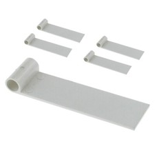 Pack plastic water curtain - pack,