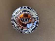 Ford Consul 375 Mk2  Steering