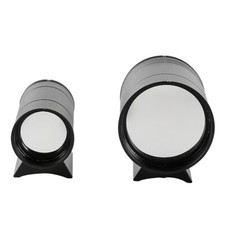 32MM/50mm Telescope Solar Finder Scope Sun Finder for Solar Eclipse Observe