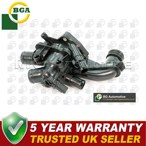 Bga thermostat coolant fits - bga,