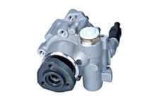 Aluminium Steering System