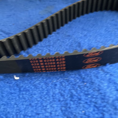 Timing belt genuine ford - belt-,