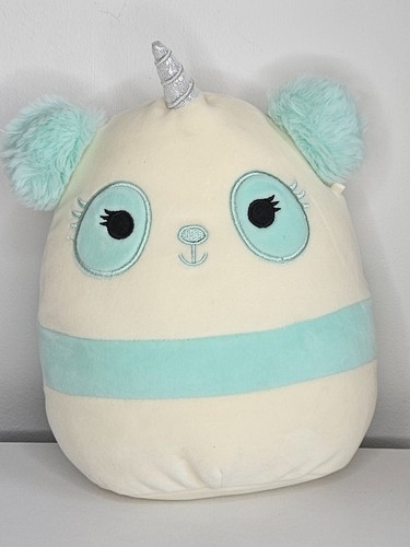 Squishmallows inez pandacorn - squishmallows,