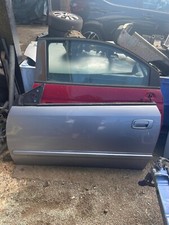 Vauxhall Astra G Mk4