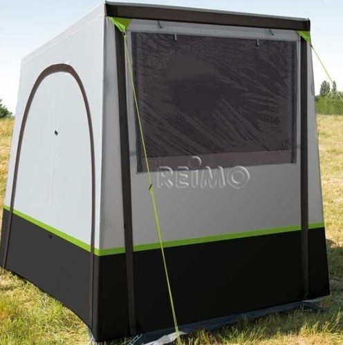 Reimo universal van - reimo,