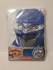 Power Rangers Operation