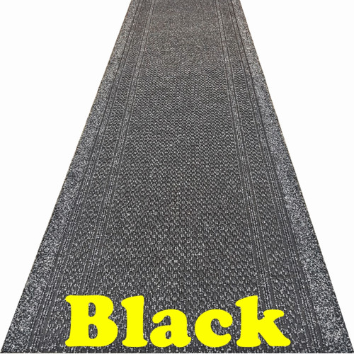 Carpet runner heavy duty non - runner,