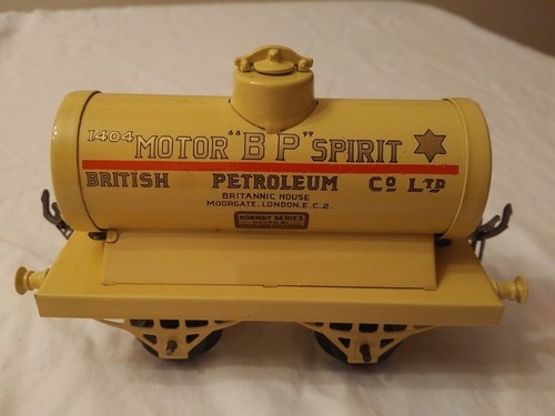 Hornby series gauge motor - gauge,