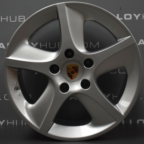 Genuine porsche 911 996 - porsche,