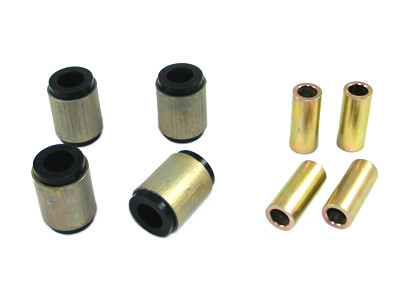 Whiteline rear control arm - rear,