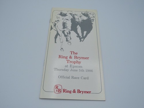 85th epsom coronation cup - coronation,