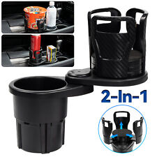 2 in 1 Multi Car Cup Holder