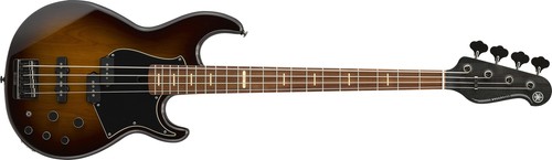 Yamaha bb734a dark coffee - yamaha,