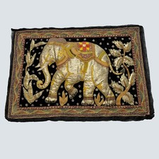 Vintage kalaga burmese - vintage,