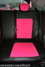 VAUXHALL OPEL CORSA CAR SEAT