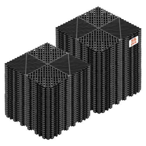 Vevor interlocking drainage - vevor,