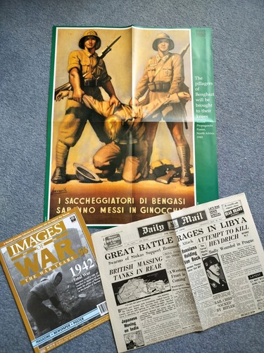 Images war magazine issue - of,