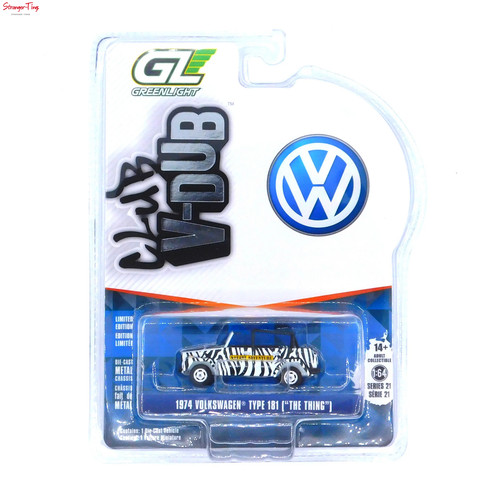 Greenlight 36120 1 64 - 36120-d, 1/64