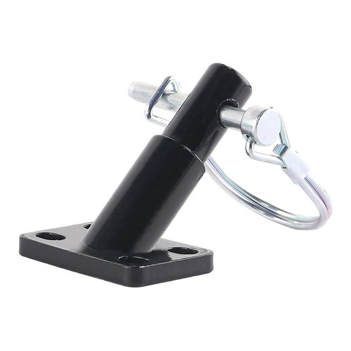 Heavy duty bike trailer hitch - heavy,