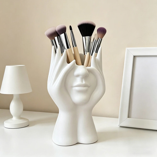 1pc creative human - body, pen