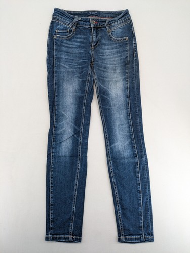 Lisa campione women jeans - lisa,