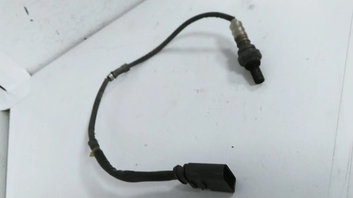 Lambda sensor behind - lambda,