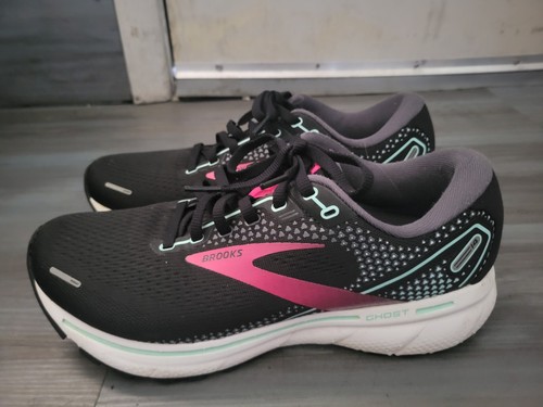 Brooks ghost women size - ghost, 14