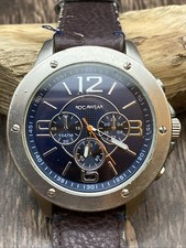 RocaWear Men's Quartz Watch