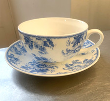 Whittard of Chelsea Blue &