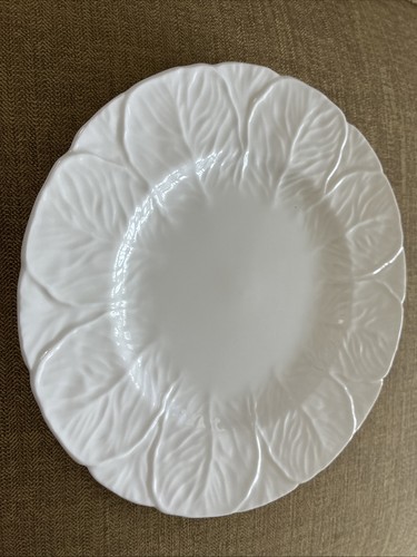 Coalport countryware inch - countryware, 8.25