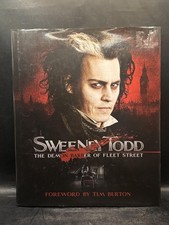 Sweeney Todd: The Demon Barber