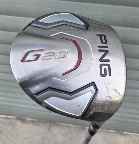 Ping g20 driver - ping,