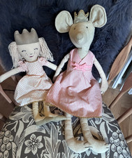 Zara Home Soft Toy Bundle of