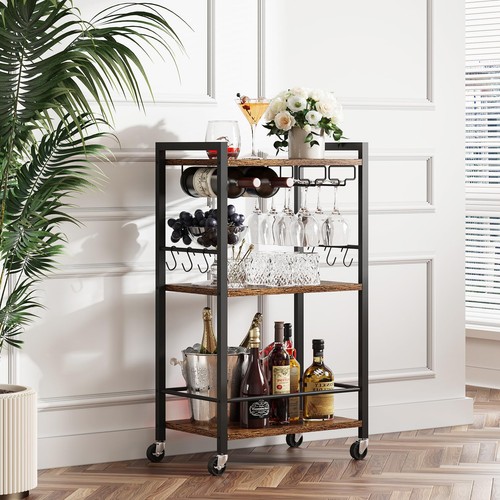 Tutotak drinks trolley - trolley,, bar