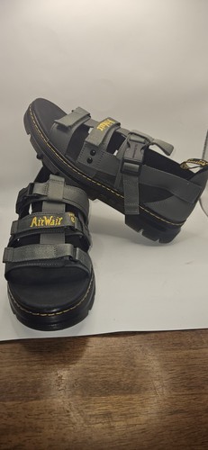Martens aw501 sandals - dr,