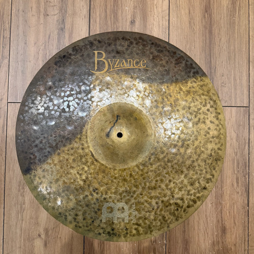 Meinl byzance extra dry - meinl,
