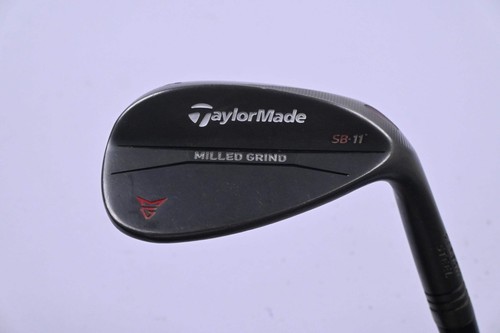 Taylormade milled grind - taylormade, black