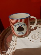 John Lewis Fine China Mug