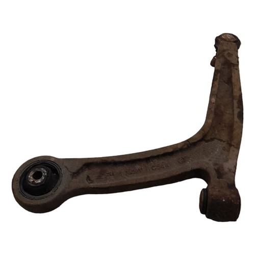Fiat 500 wishbone mk1 312 - mk1,
