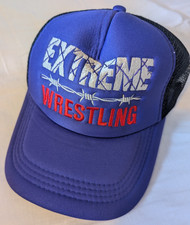 ECW EXTREME WRESTLING baseball