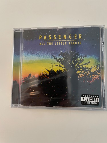 Passenger all the little - all,